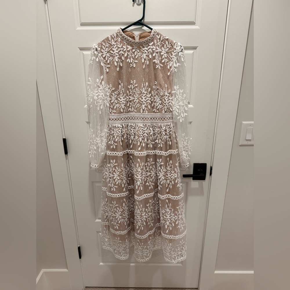 Ivy City women’s Sicily Dress